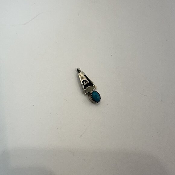 Vintage Handcrafted Chinese Opera Mask Pin Brooch - Picture 3 of 4